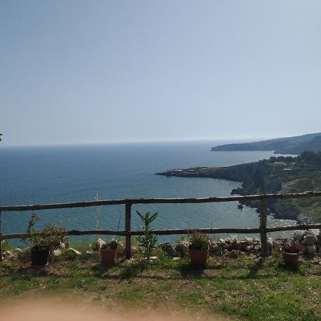 Casa De Sio Trilocale Apartment Peschici Luaran gambar