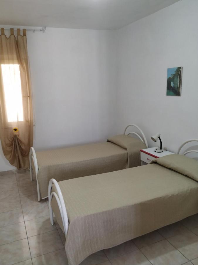 Casa De Sio Trilocale Apartment Peschici Luaran gambar