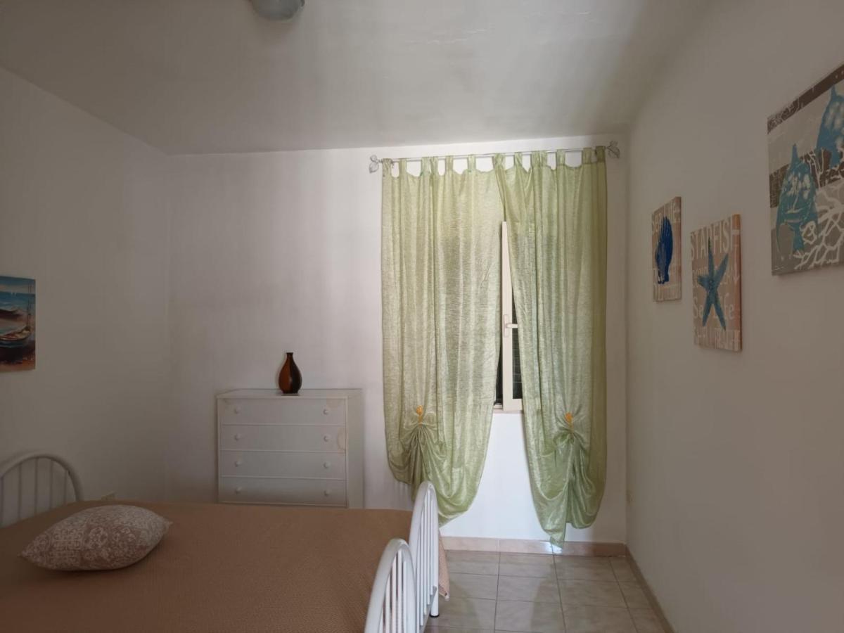 Casa De Sio Trilocale Apartment Peschici Luaran gambar