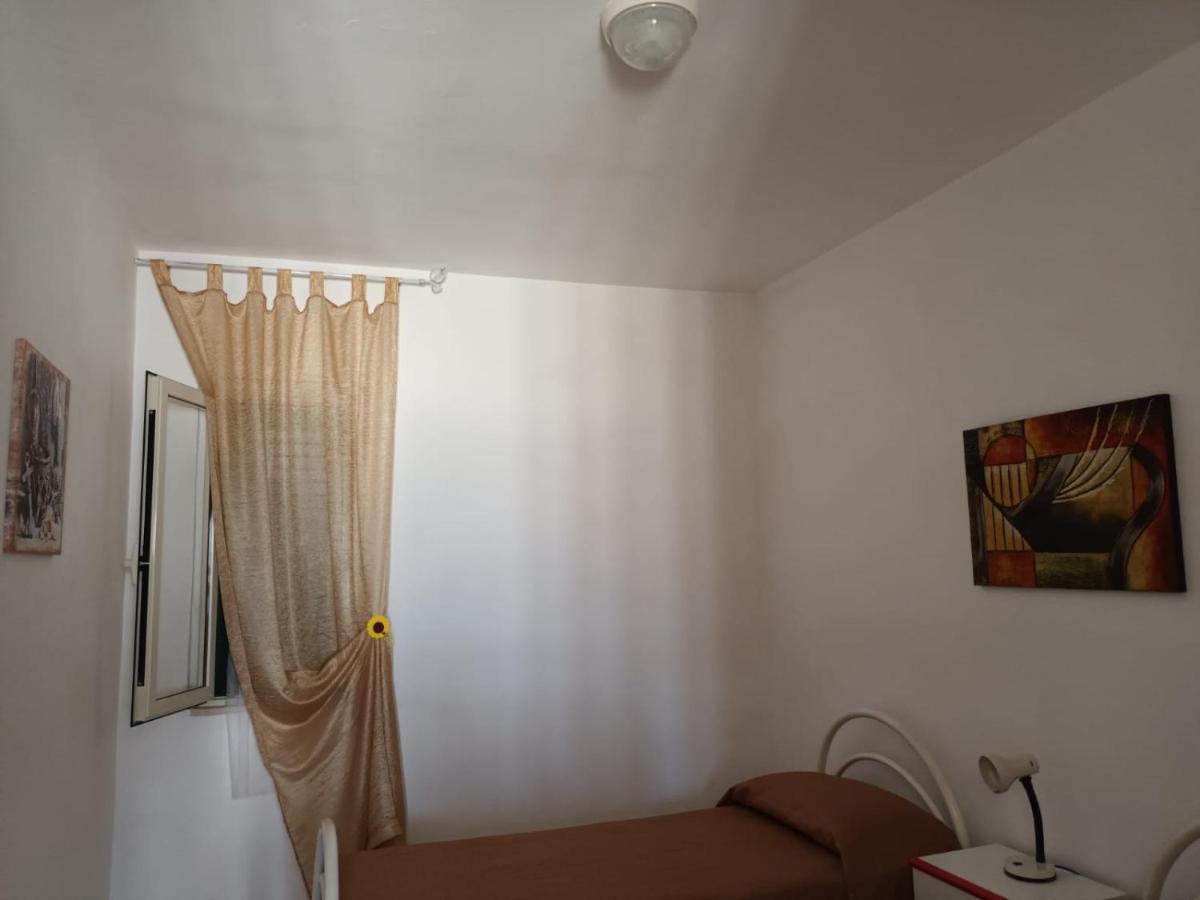 Casa De Sio Trilocale Apartment Peschici Luaran gambar