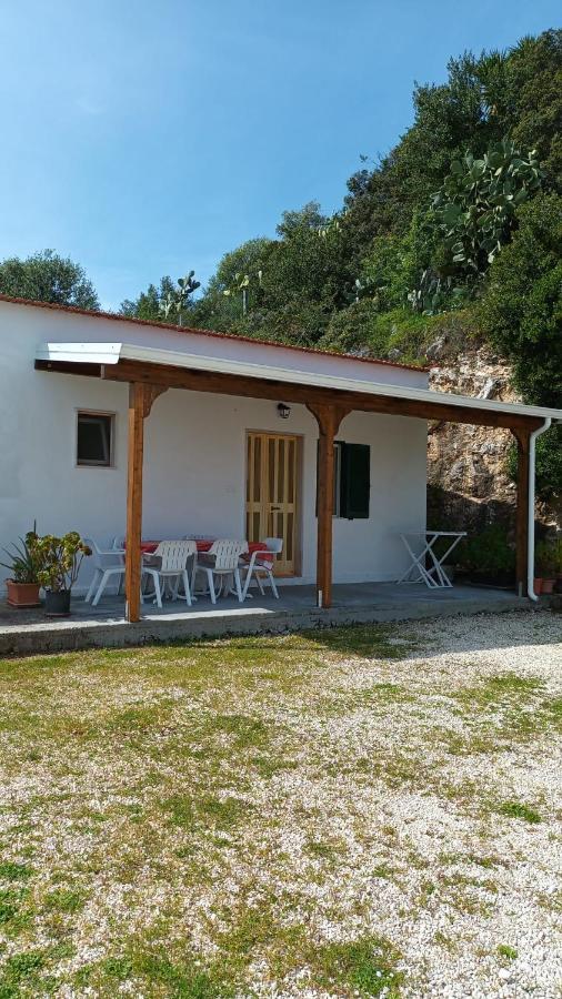 Casa De Sio Trilocale Apartment Peschici Luaran gambar