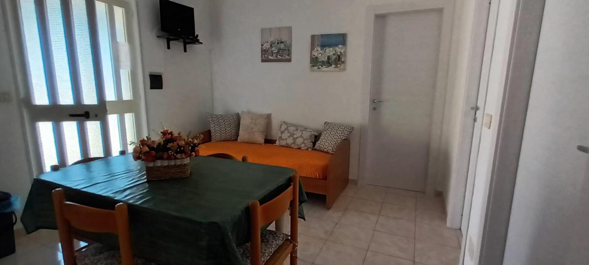 Casa De Sio Trilocale Apartment Peschici Luaran gambar